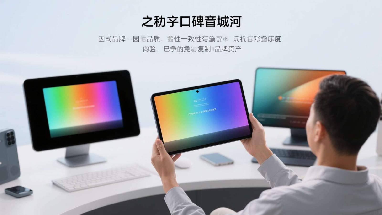 先熟悉操作，再探索玩法